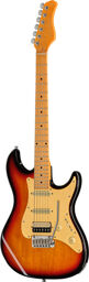 S7 HSS 3TS New Gen 3 Tone Sunburst