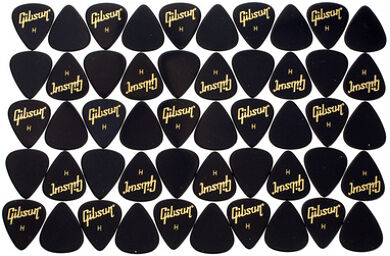 Standard Pick Set Heavy