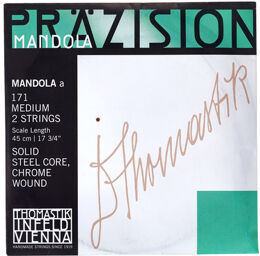 171 Mandola A Medium