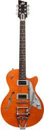 Starplayer CBR Trans Orange Transparent Orange