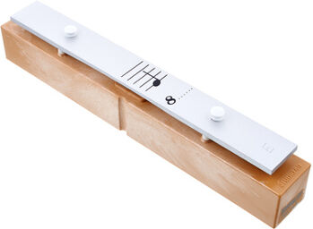 KBN e1 No5 Resonator Bar