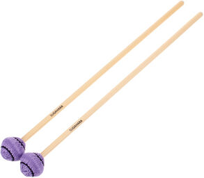 Vibra Mallet M-3002 Lilas