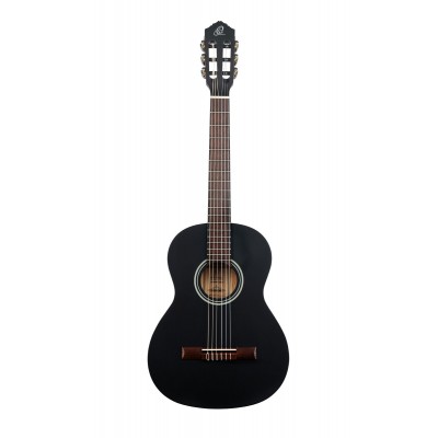 Guitare Rst5M 3-4 Noir Mat