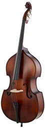 22AS 3/4 Europe Double Bass