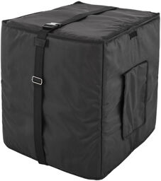 Dave 12 G4X Sub Cover Noir