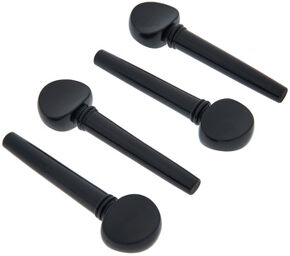 ZW V910 Viola Pegs GM Medium