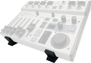 Behringer Flow 8 Noir mat