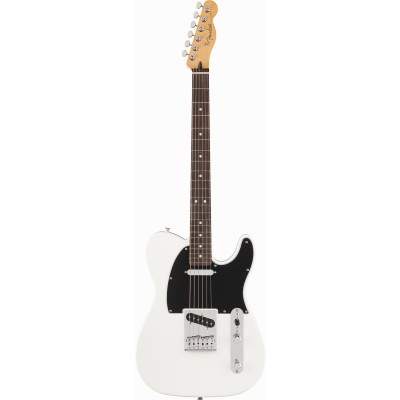Telecaster Player II RW Polar White