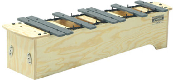 SKM 20 Soprano Metallophone