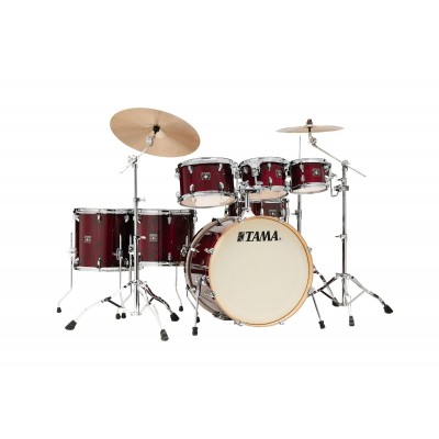 Superstar Classic Studio 22 PGGP + Hardware