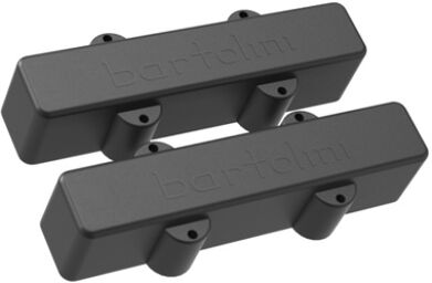 59CBJS 5-String Classic Set Black