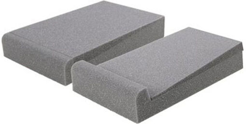 ISO-Pad 7 Anthracite