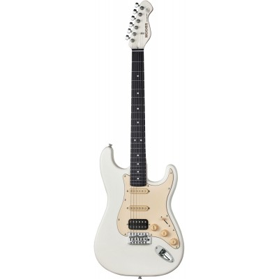 Msc10 Pro Blanc Vintage