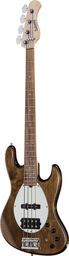 MetroLine 21 4 Vintage MM ATB Antique Tobacco Transparent Satin