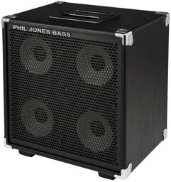 Bass Cabinet CAB-47