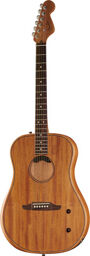 Highway Dreadnought MAH Naturel