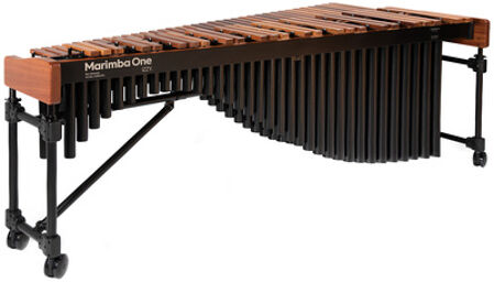 Marimba Izzy #9505 A=443 Hz(5)