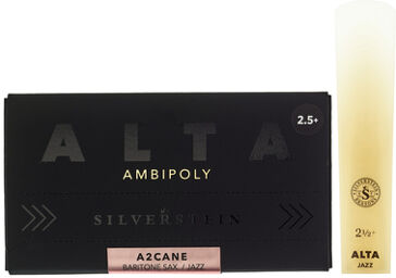Ambipoly Jazz Baritone 2.5+