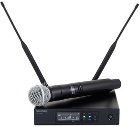 QLXD24/SM58 G51