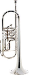 8217-S C-Trumpet