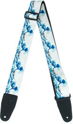 Masterpiece Wave Strap