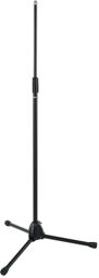 Straight Mic Stand MS200BK Noir