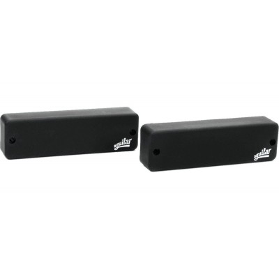 Soapbar DCB Kit, 5 Cordes Type D2