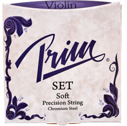 Violin Strings Soft