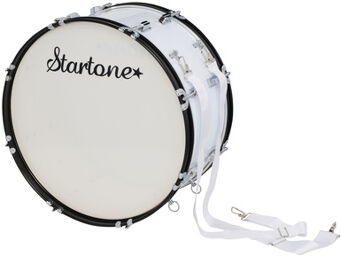 SFD-2210W Marching/ Fan Drum White