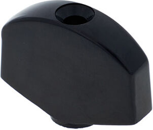 M6 Button Large Metal BC