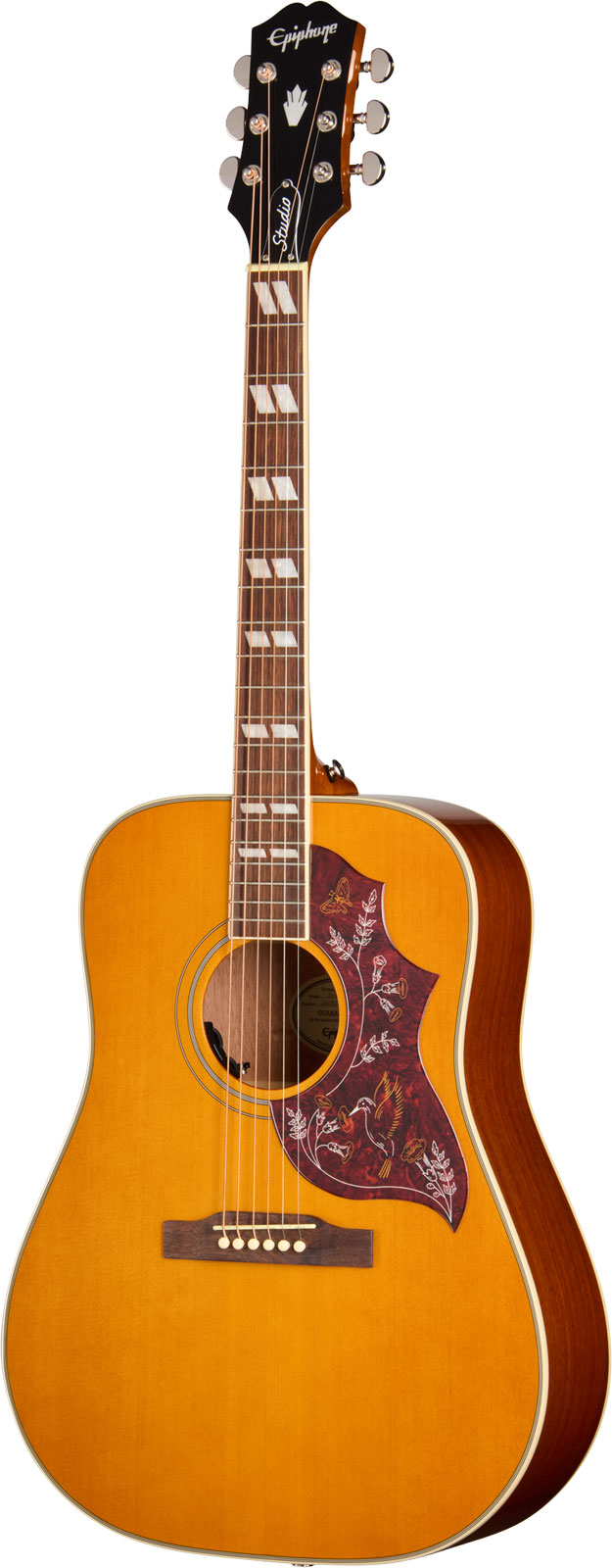 Hummingbird Studio Antique Natural