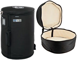 Hip Kit Bag Set noir