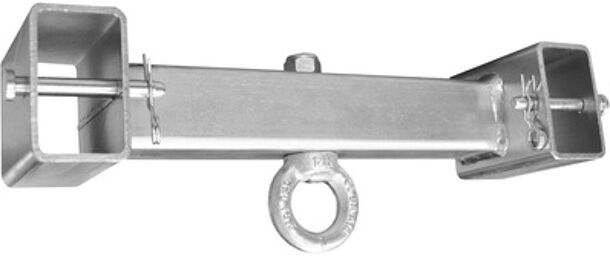 FTA 160 Adapter f. FT 8045 Silver