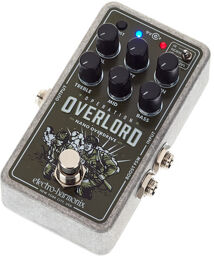 Electro Harmonix Nano Overlord Overdrive
