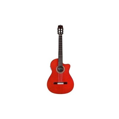 Iberia GK Studio Negra Wine Red
