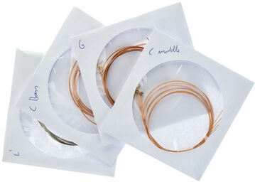 Strings for Monochord 85cm