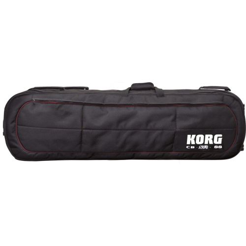 Housse clavier SV188BAG Noir