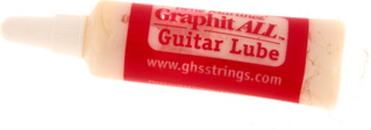 Graphit All Guitar Lube Set