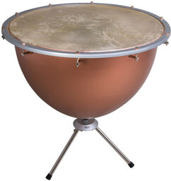 KP70 Kettle Drum