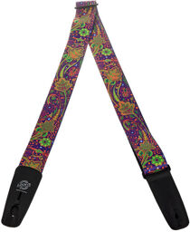 Masse Ser. Strap Blue Journey Bleu