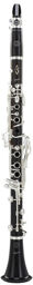 Muse 19/6 Bb Clarinet