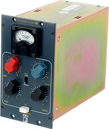 TG Opto Compressor
