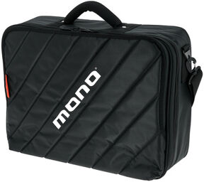 Pedalboard Case Club 2.0 BK