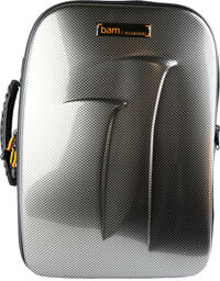 New Trekking Bb-Clar F + Stand argent