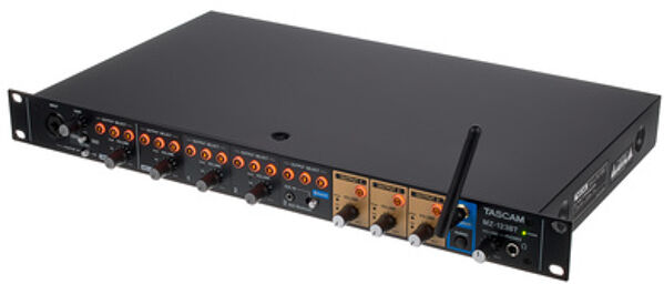 MZ-123 BT