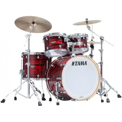 Starclassic Walnut/birch Stage 22 Roy