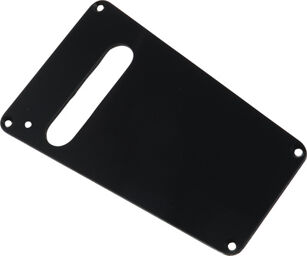 ACC-4011 Tremolo Backplate
