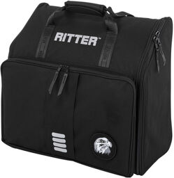 Bern Accordion 96 Bass SBK Sea Ground Black