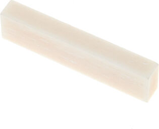 Parts Bone Nut Blank 45