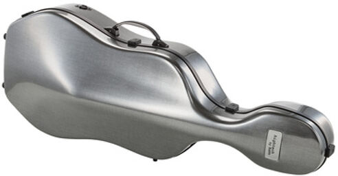 1004XLT Cello Case Compact Tweed